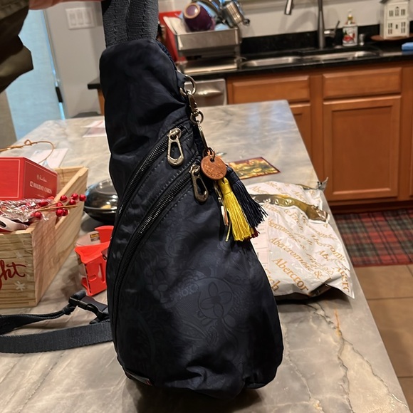 Sak Roots shoulder bag - Picture 2 of 6